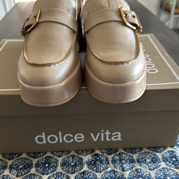 Dolce Vita Yonder Loafers - Picture 3 of 9